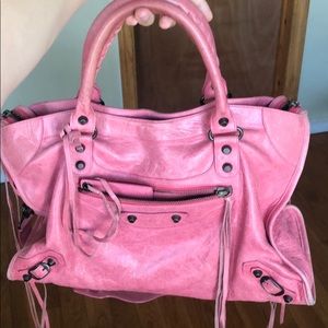 💯Authentic Balenciaga Bag